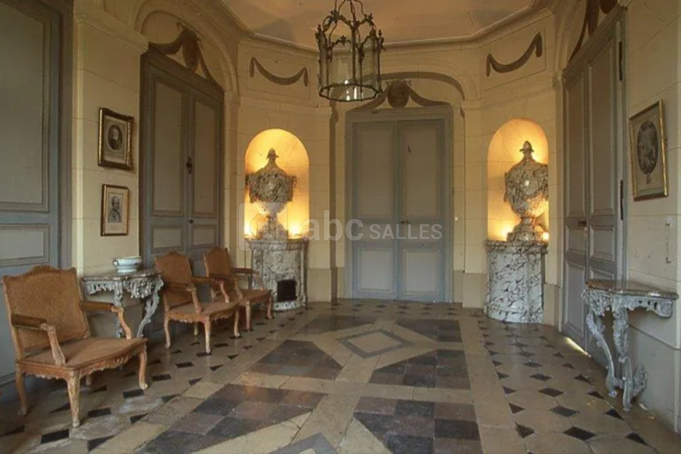 Château d'Ormesson