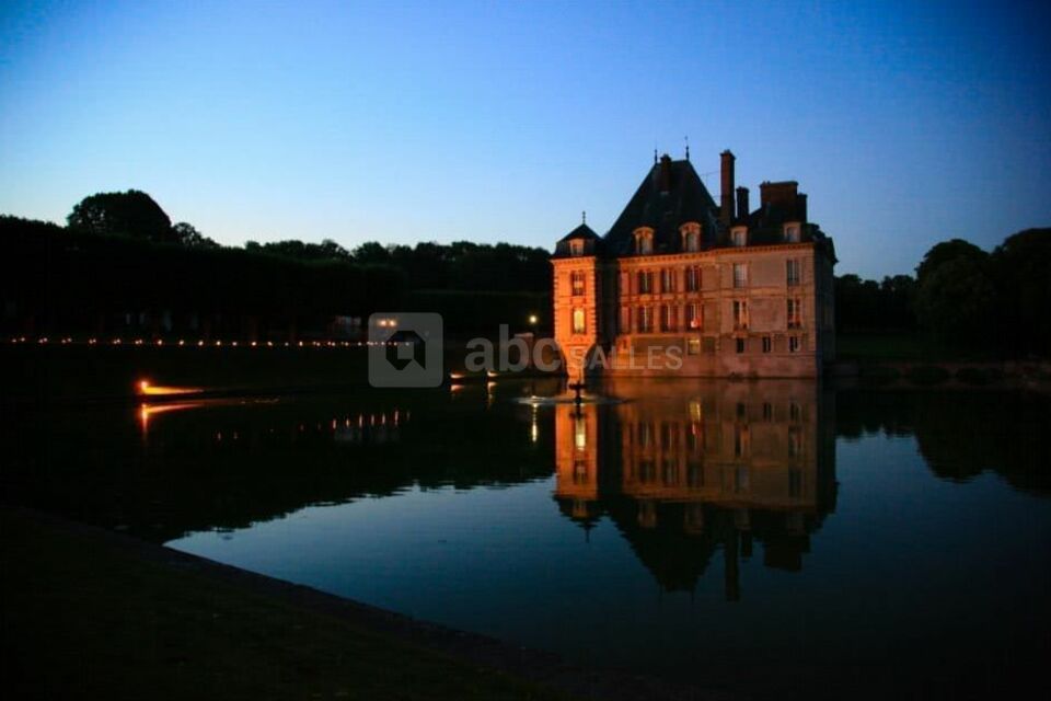 Château d'Ormesson