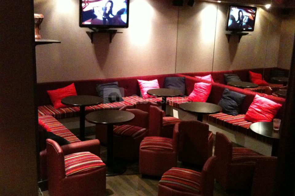 Vini Lounge Montparnasse