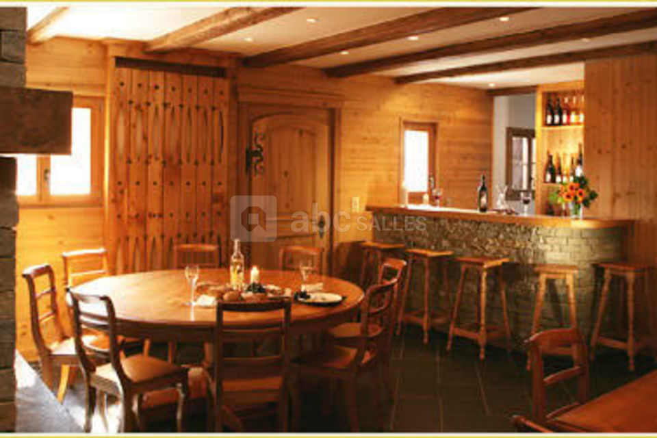 Le Domaine du Chêne