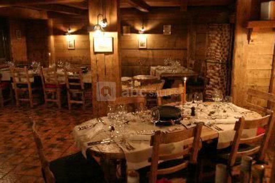 Le Chalet de Champéry