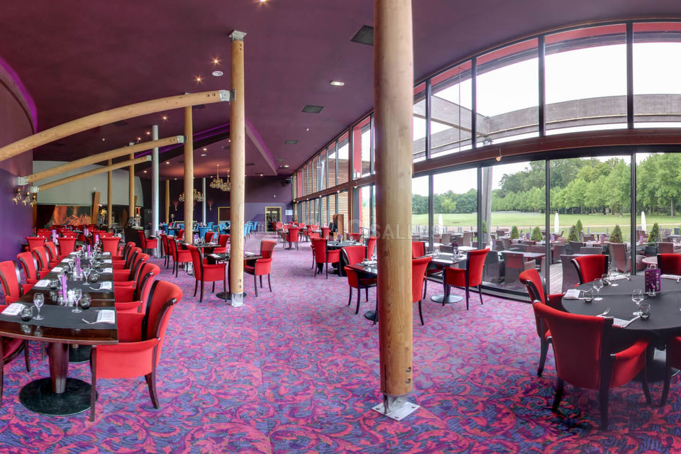 Casino Tranchant de Pougues-les-Eaux