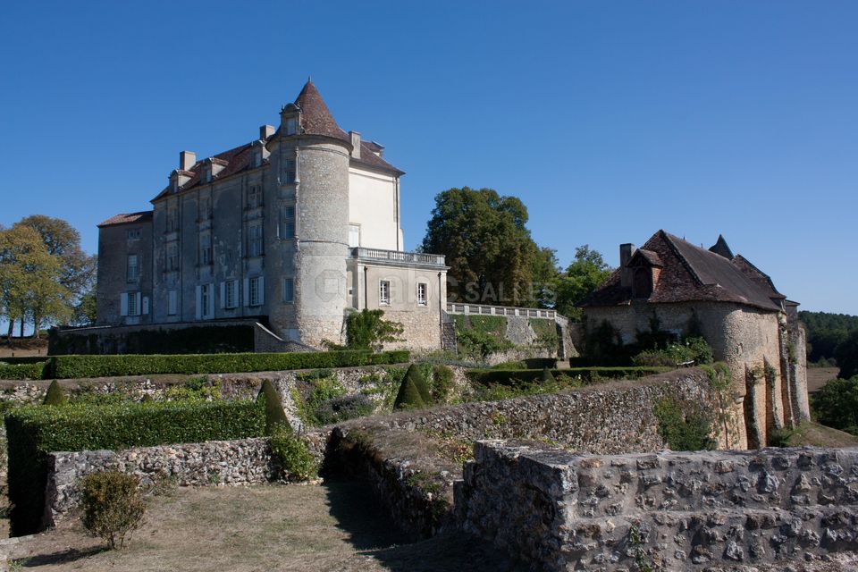 Château de Montréal