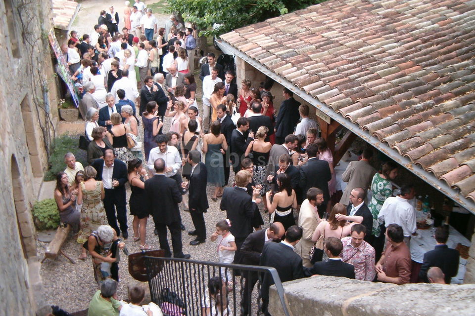 Autre mariage