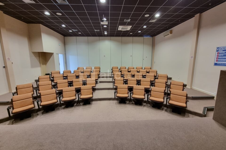 CCI Bordeaux-Gironde - Délégation de Libourne
