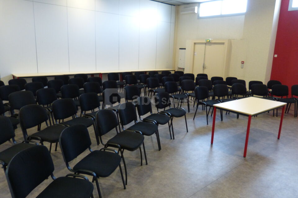 Salle Pomerol