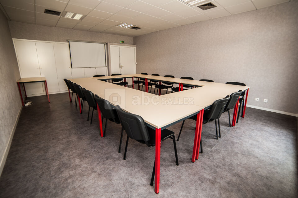 CCI Bordeaux-Gironde - Délégation de Libourne
