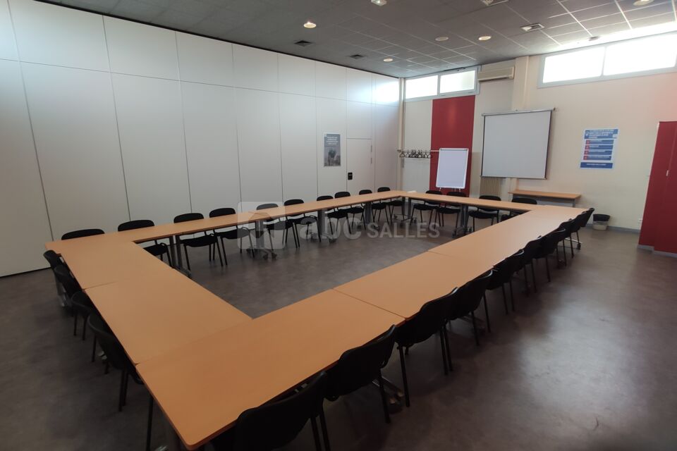 CCI Bordeaux-Gironde - Délégation de Libourne
