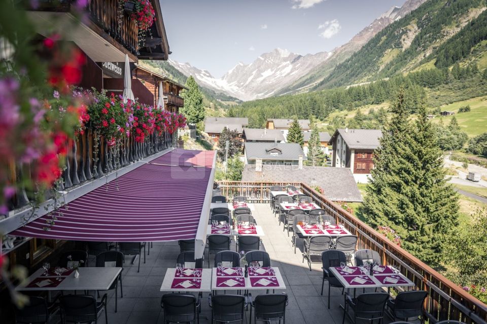 Hôtel Edelweiss