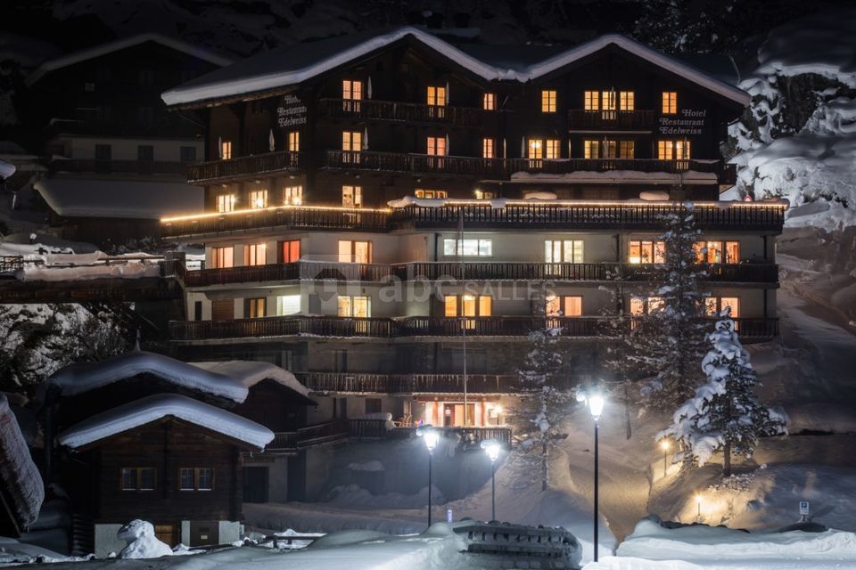 Hôtel Edelweiss