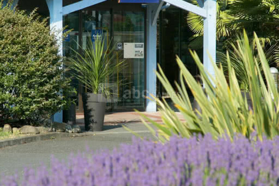 Hôtel Kyriad Prestige Bordeaux - Mérignac