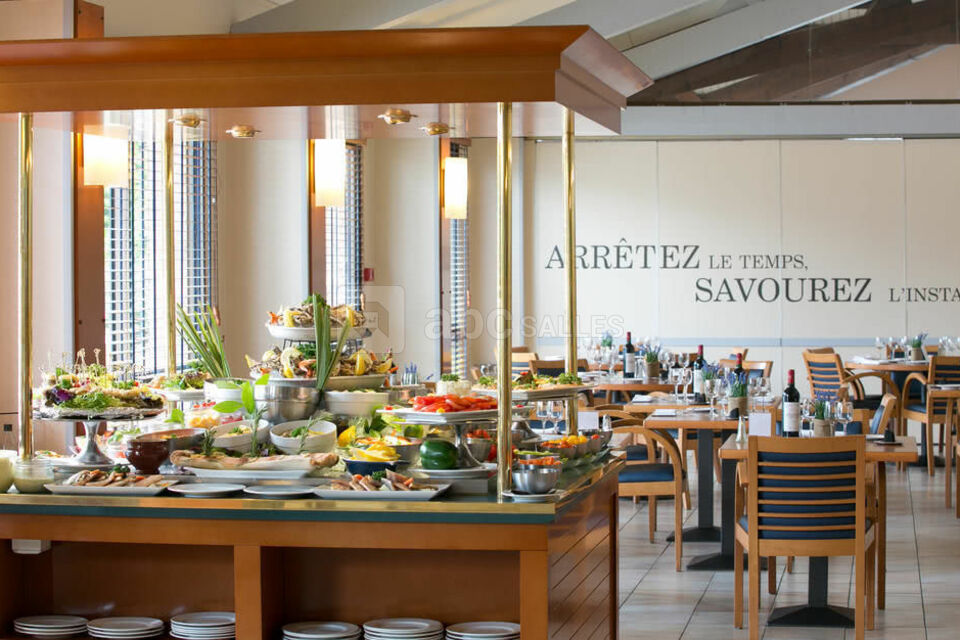 Hôtel Kyriad Prestige Bordeaux - Mérignac
