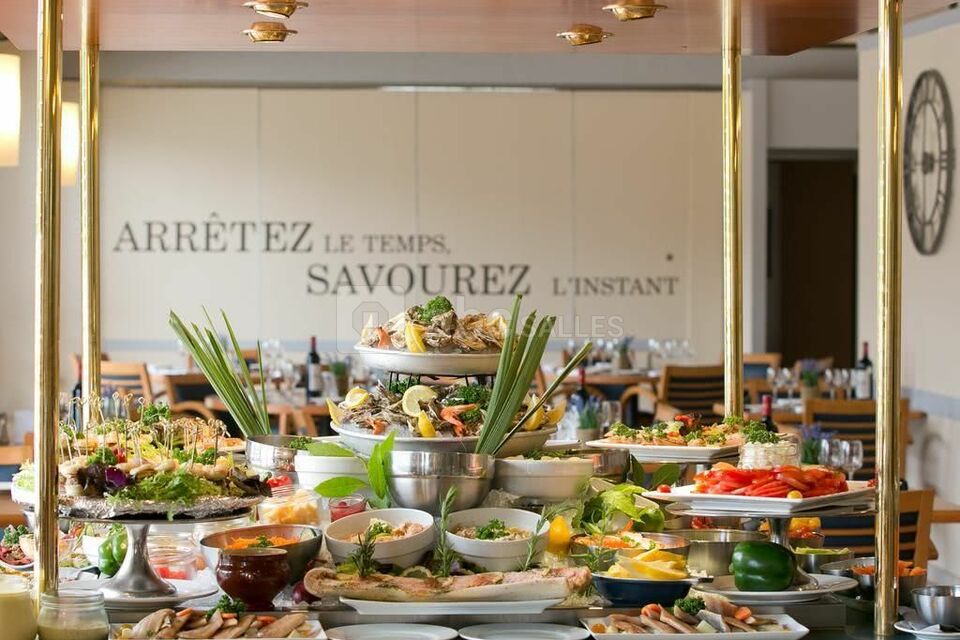 Hôtel Kyriad Prestige Bordeaux - Mérignac