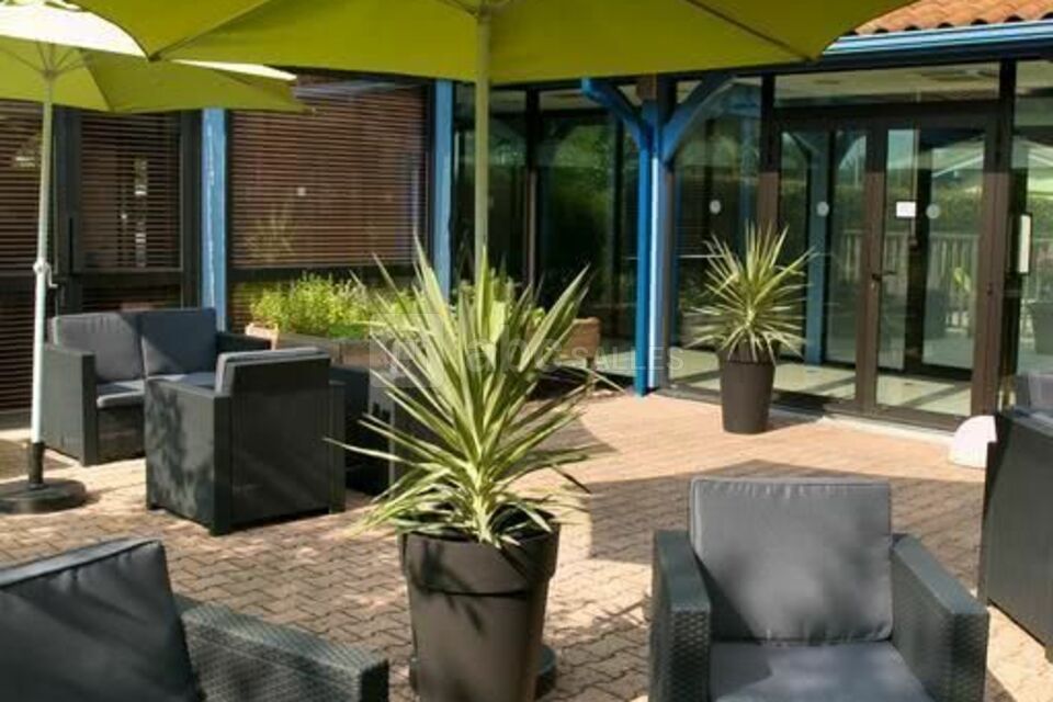 Hôtel Kyriad Prestige Bordeaux - Mérignac