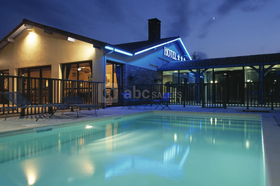 Hôtel Kyriad Prestige Bordeaux - Mérignac