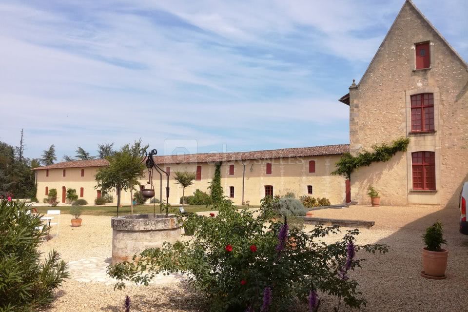 Château la Loubière