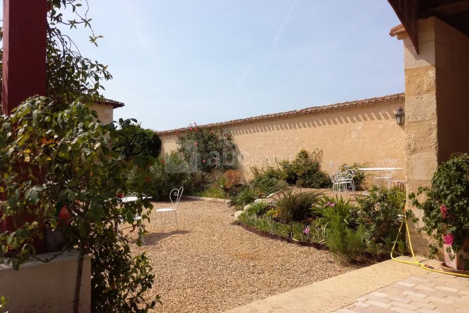 Château la Loubière