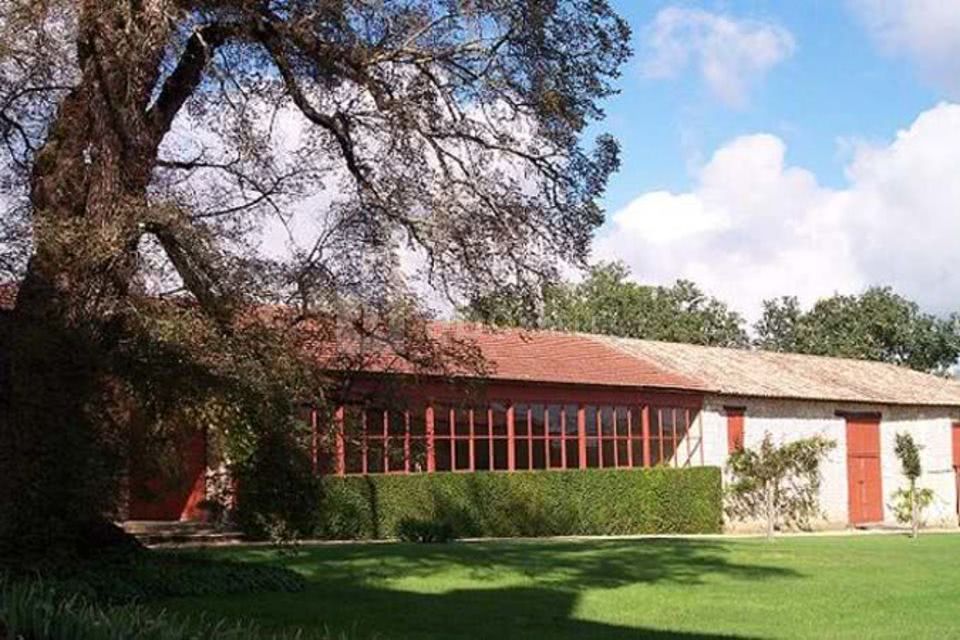 Château la Loubière