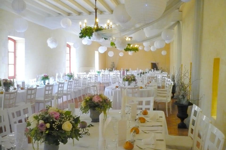 Château la Loubière