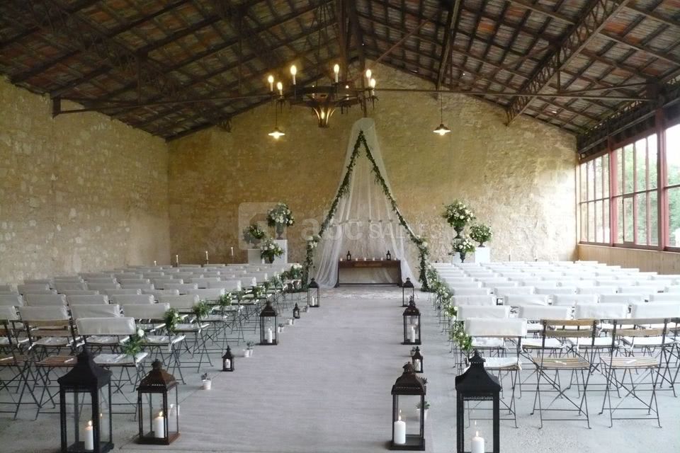 Château la Loubière