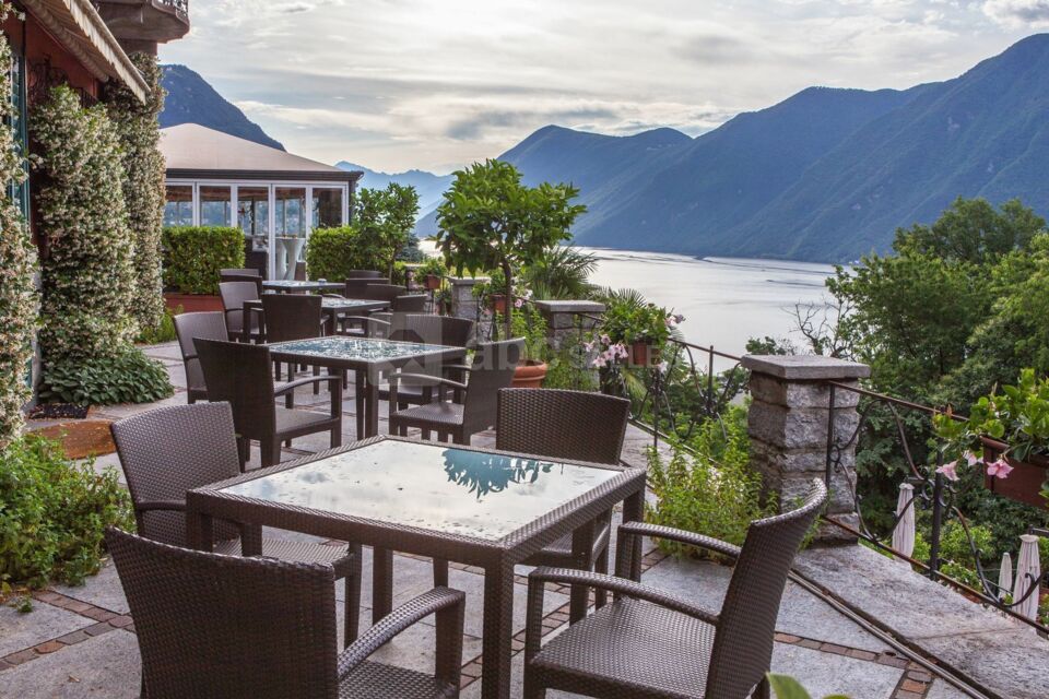 Villa Principe Leopoldo Hôtel & Spa
