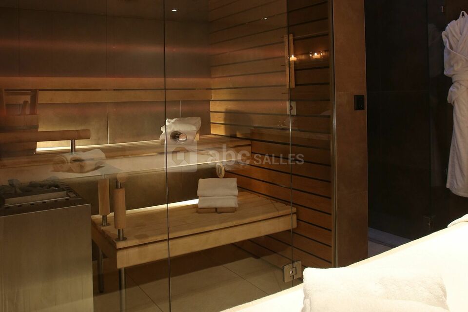Villa Principe Leopoldo Hôtel & Spa