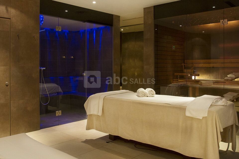 Villa Principe Leopoldo Hôtel & Spa