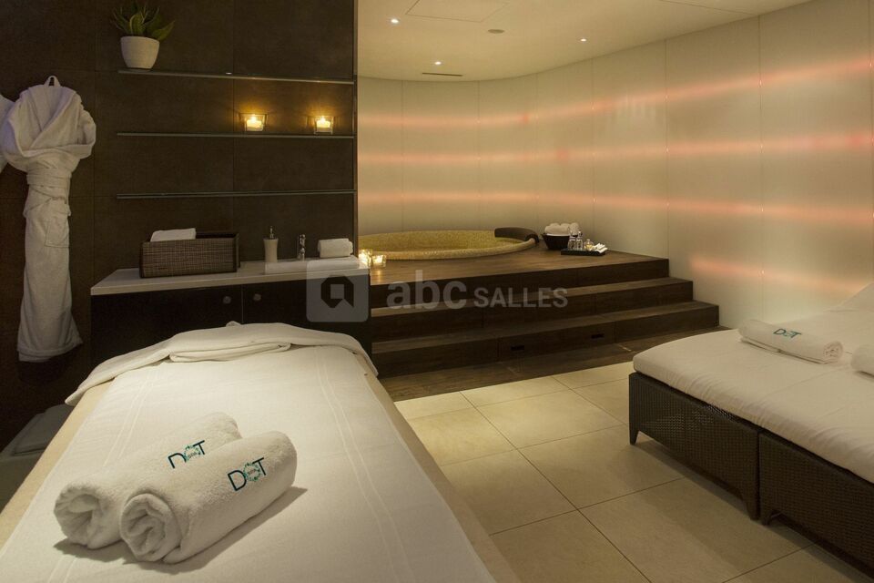 Villa Principe Leopoldo Hôtel & Spa