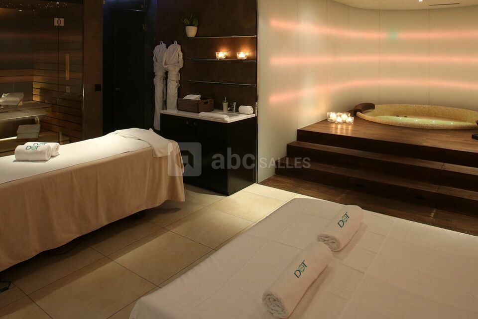 Villa Principe Leopoldo Hôtel & Spa