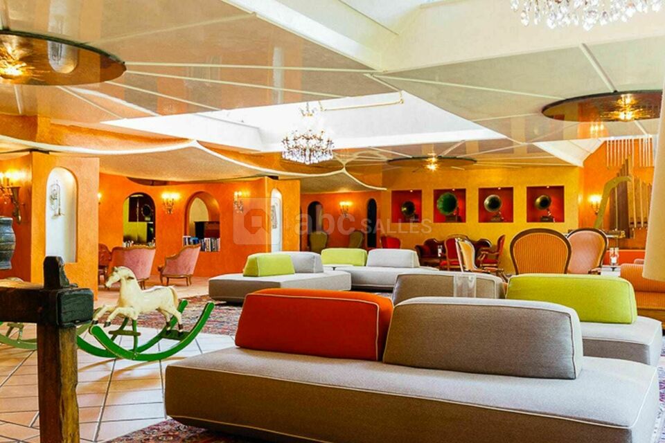Albergo Losone