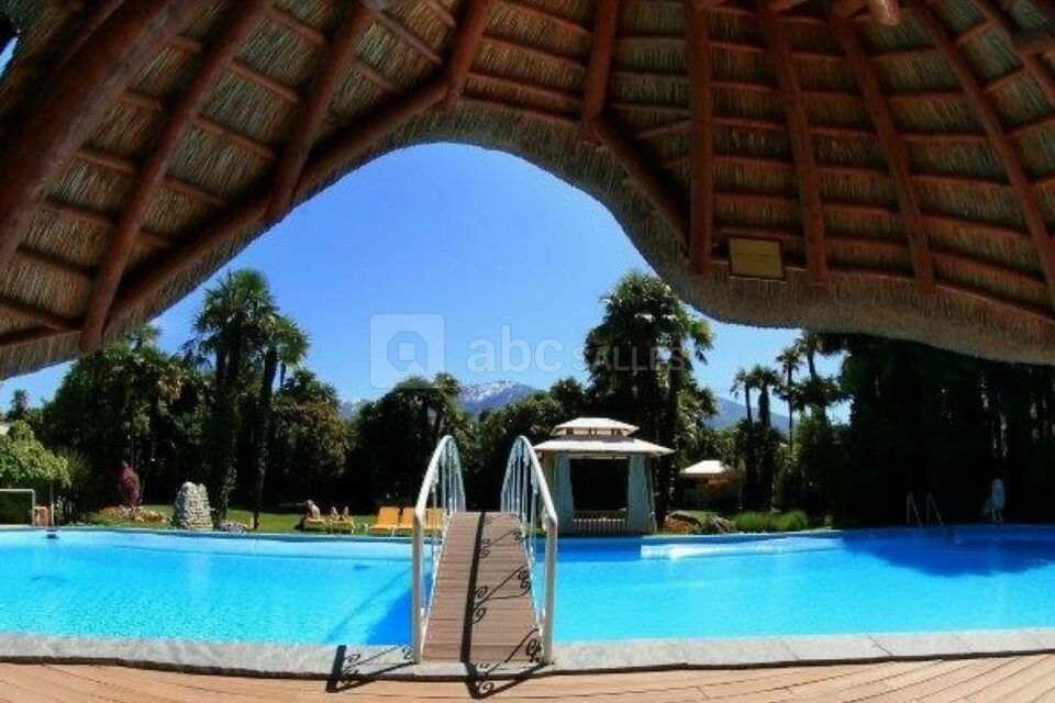 Albergo Losone