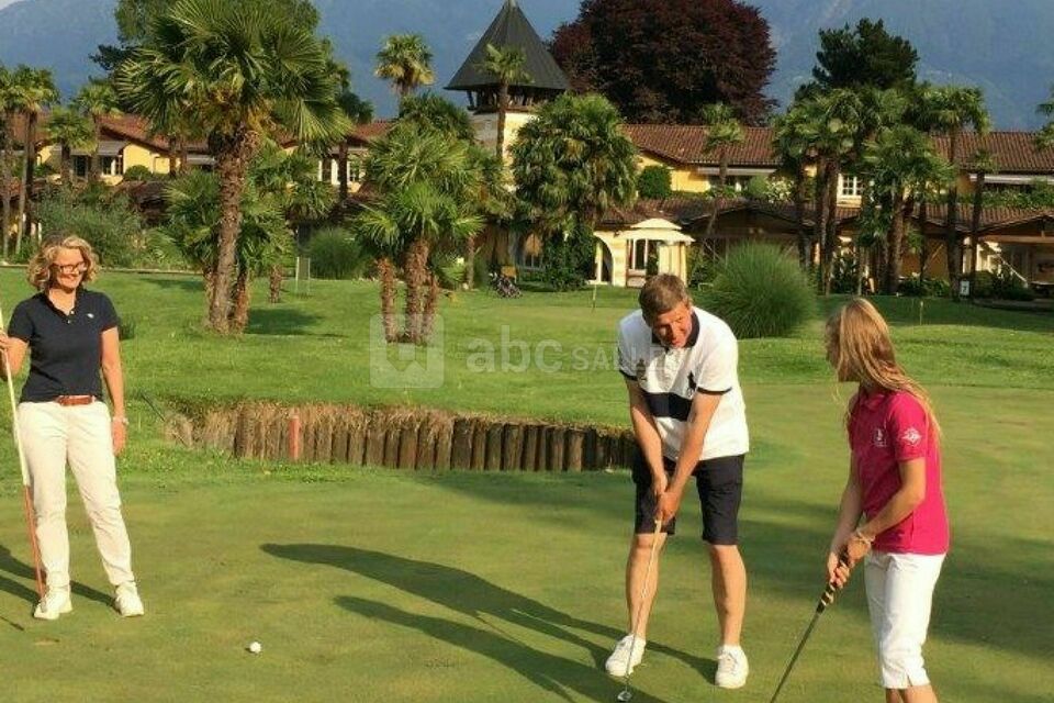 Golf