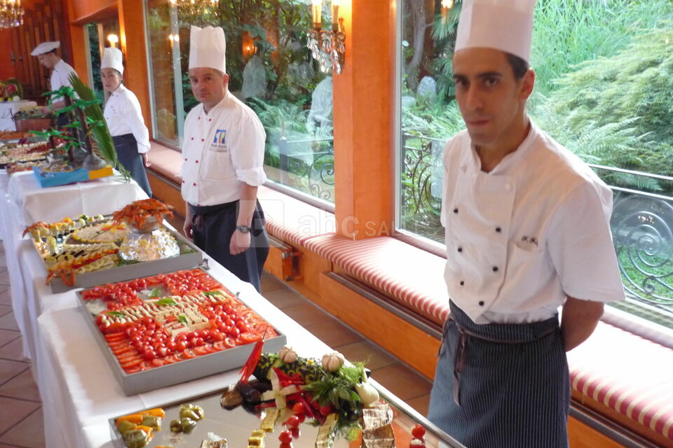 Albergo Losone
