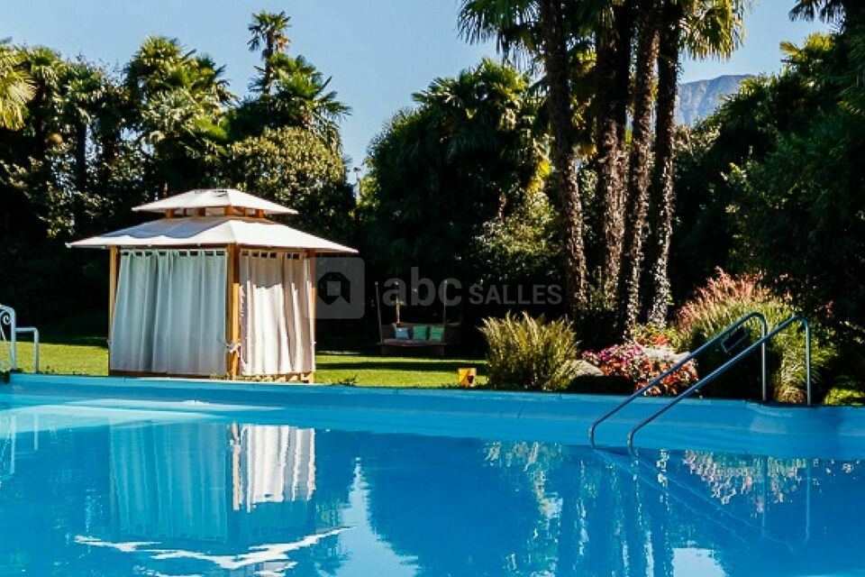 Albergo Losone