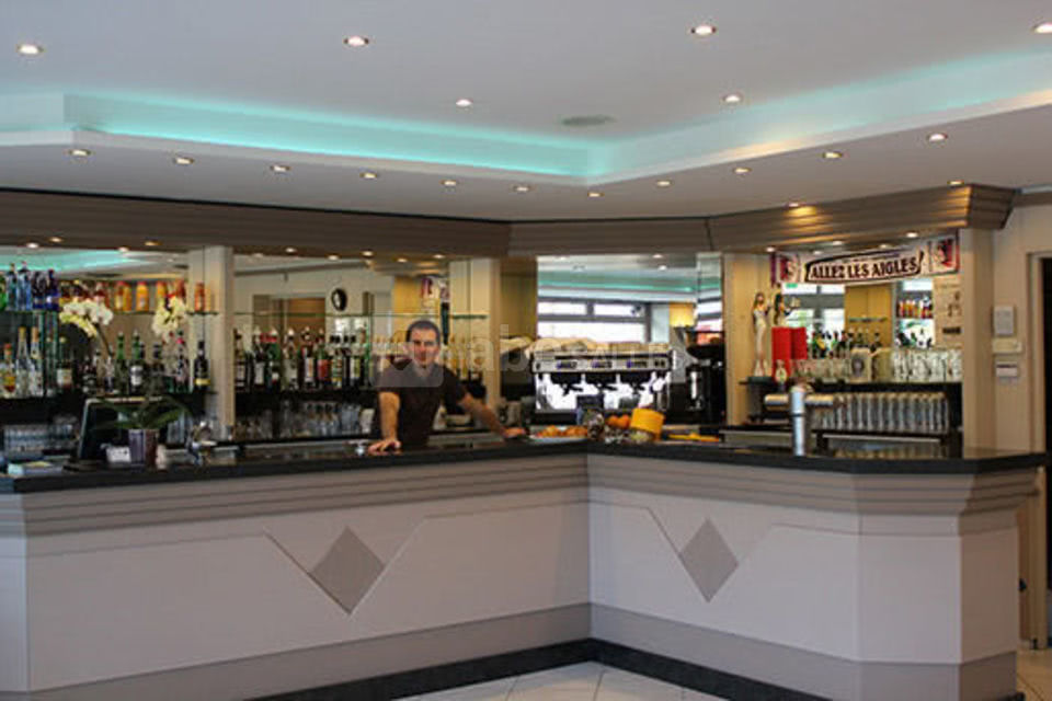 Le bar
