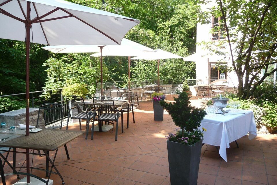 La Maison du Prussien