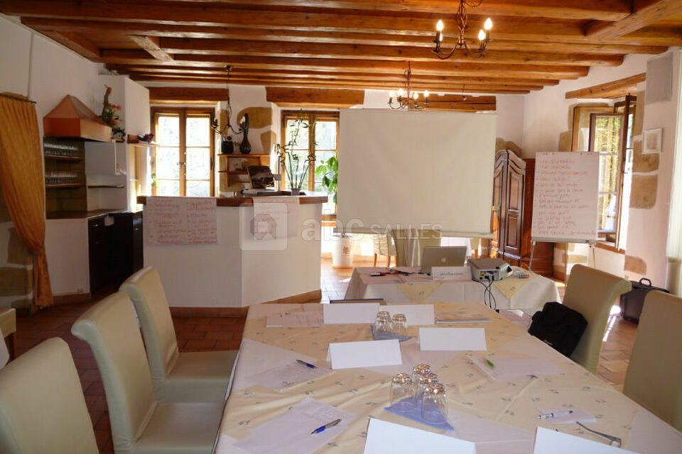 La Maison du Prussien