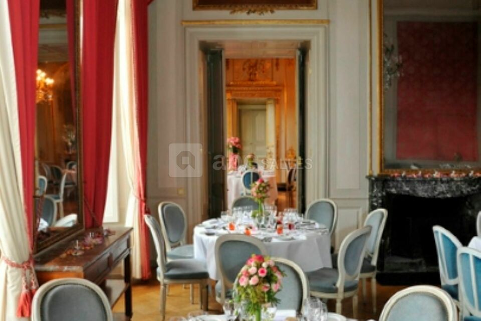 Hôtel Dupeyrou