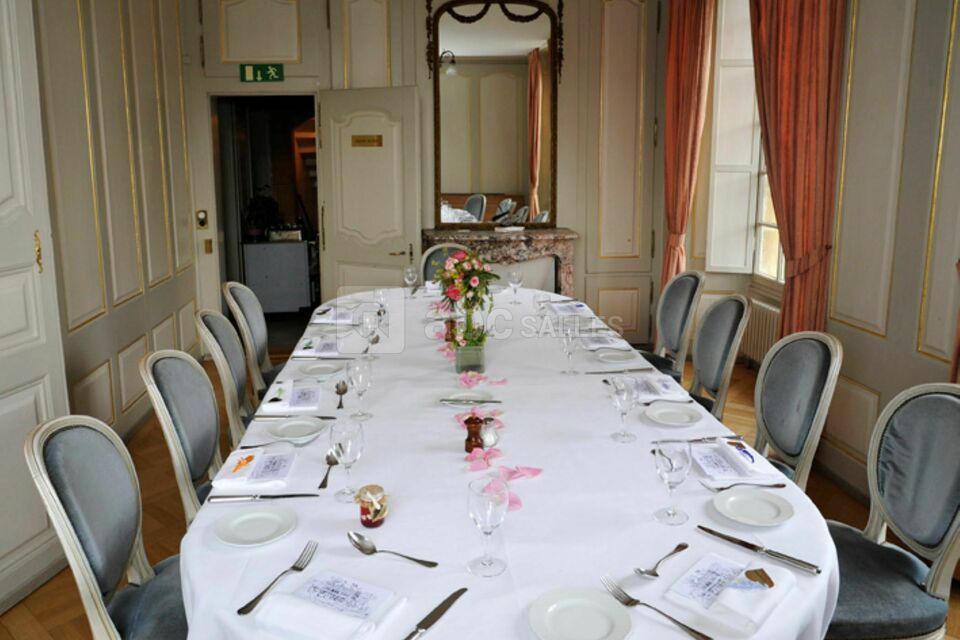 Hôtel Dupeyrou