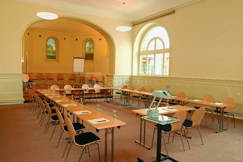 Hôtel Dupeyrou