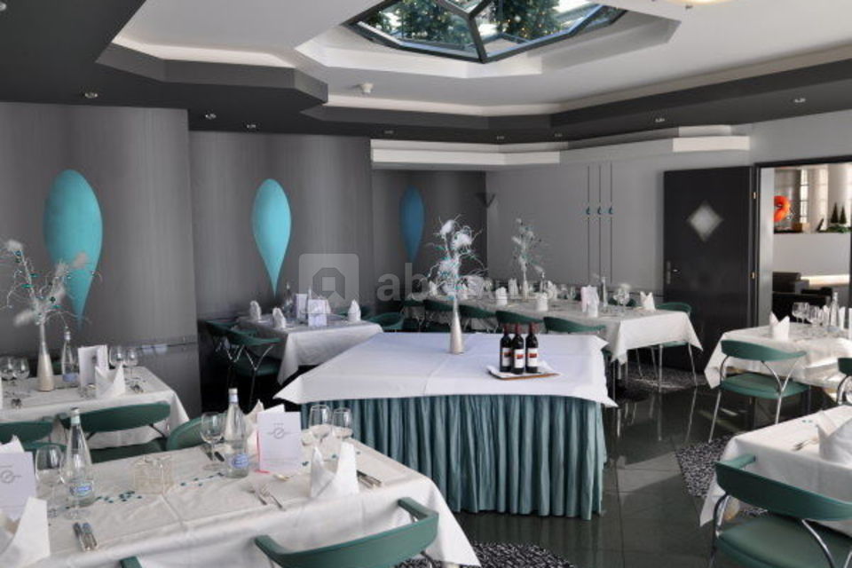 Grand Hôtel Les Endroits