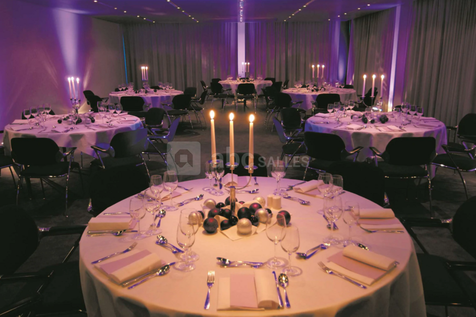 Radisson Blu Hôtel Lucerne