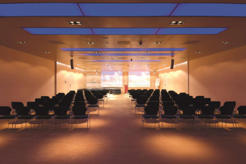 Radisson Blu Hôtel Lucerne