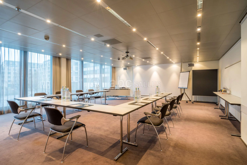 Radisson Blu Hôtel Lucerne