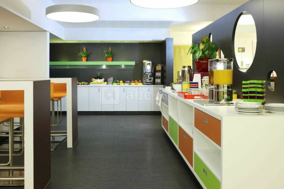 Hôtel Ibis Styles Luzern City