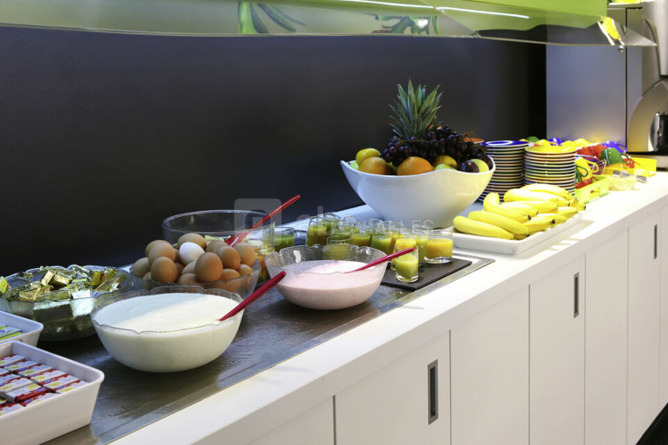 Hôtel Ibis Styles Luzern City