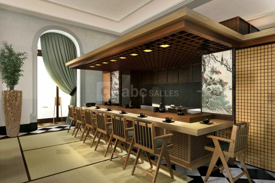 Mandarin Oriental Palace