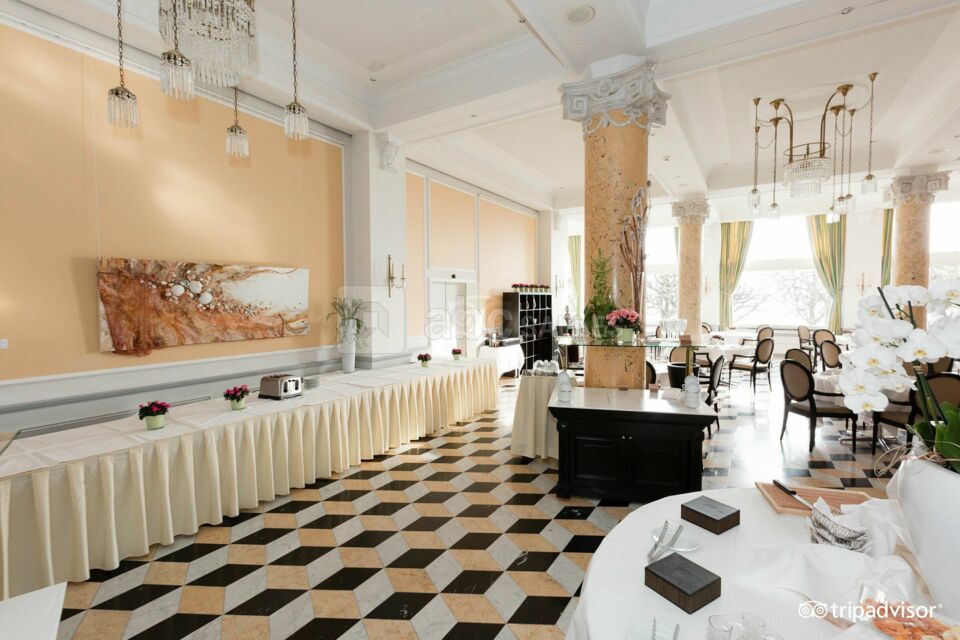 Mandarin Oriental Palace