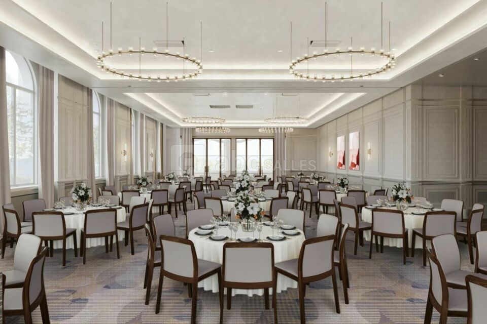 Mandarin Oriental Palace