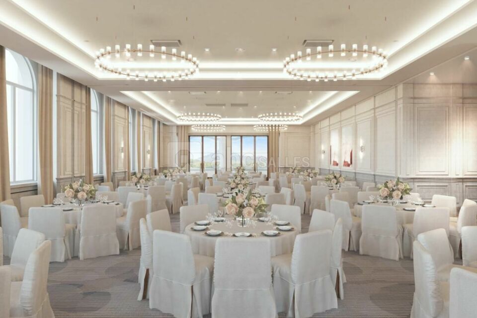 Mandarin Oriental Palace